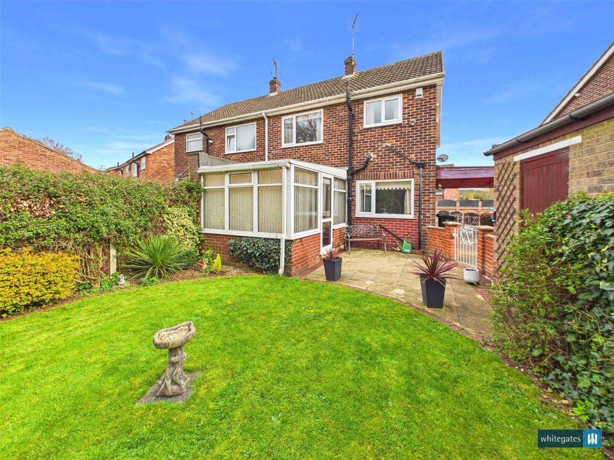 Doncaster, South Yorkshire