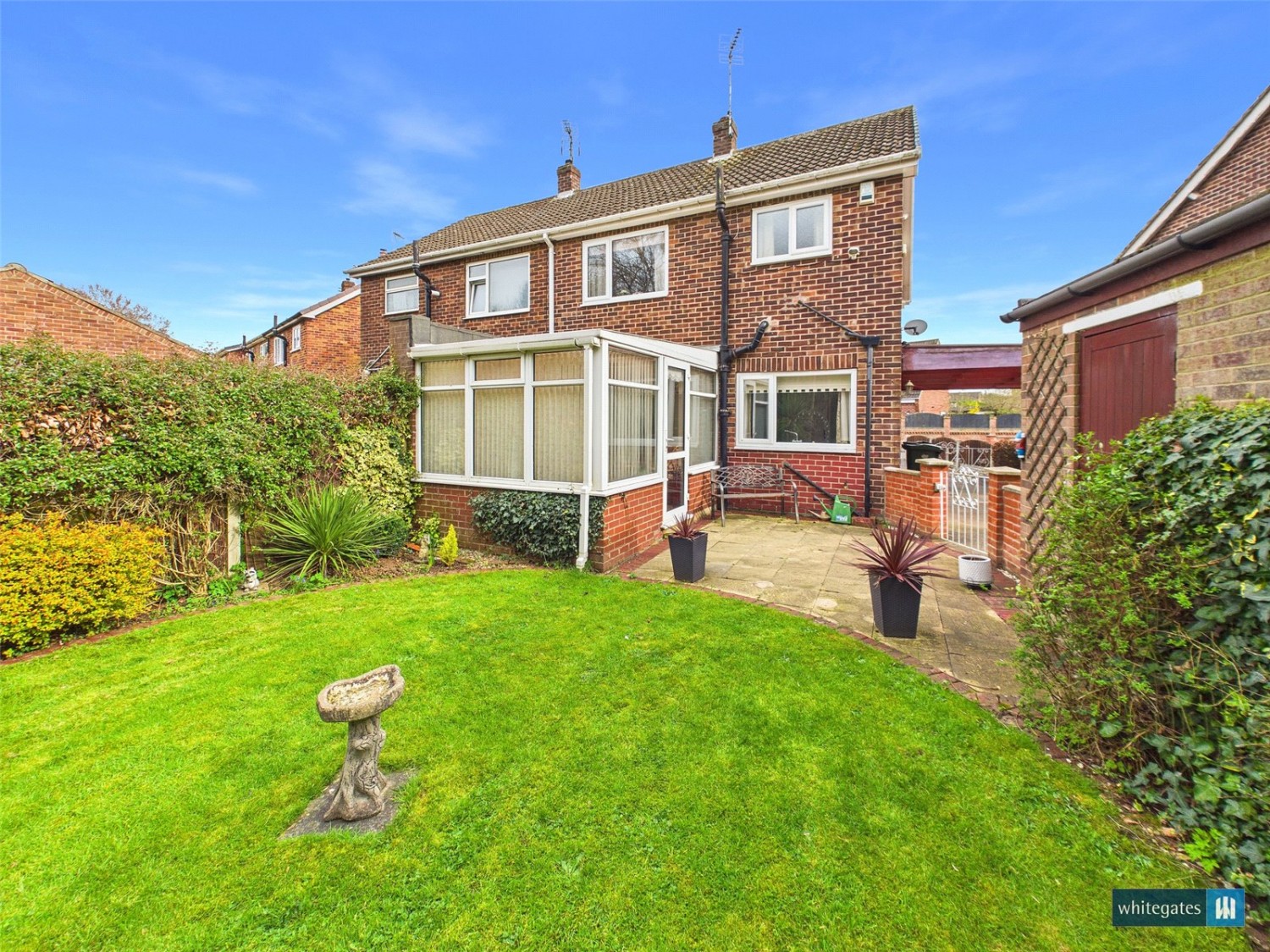 Doncaster, South Yorkshire