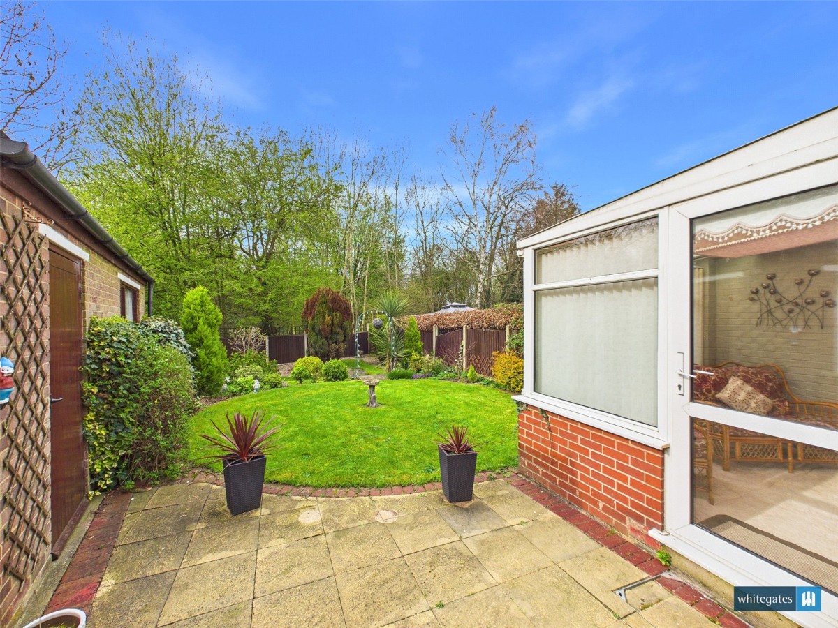 Doncaster, South Yorkshire