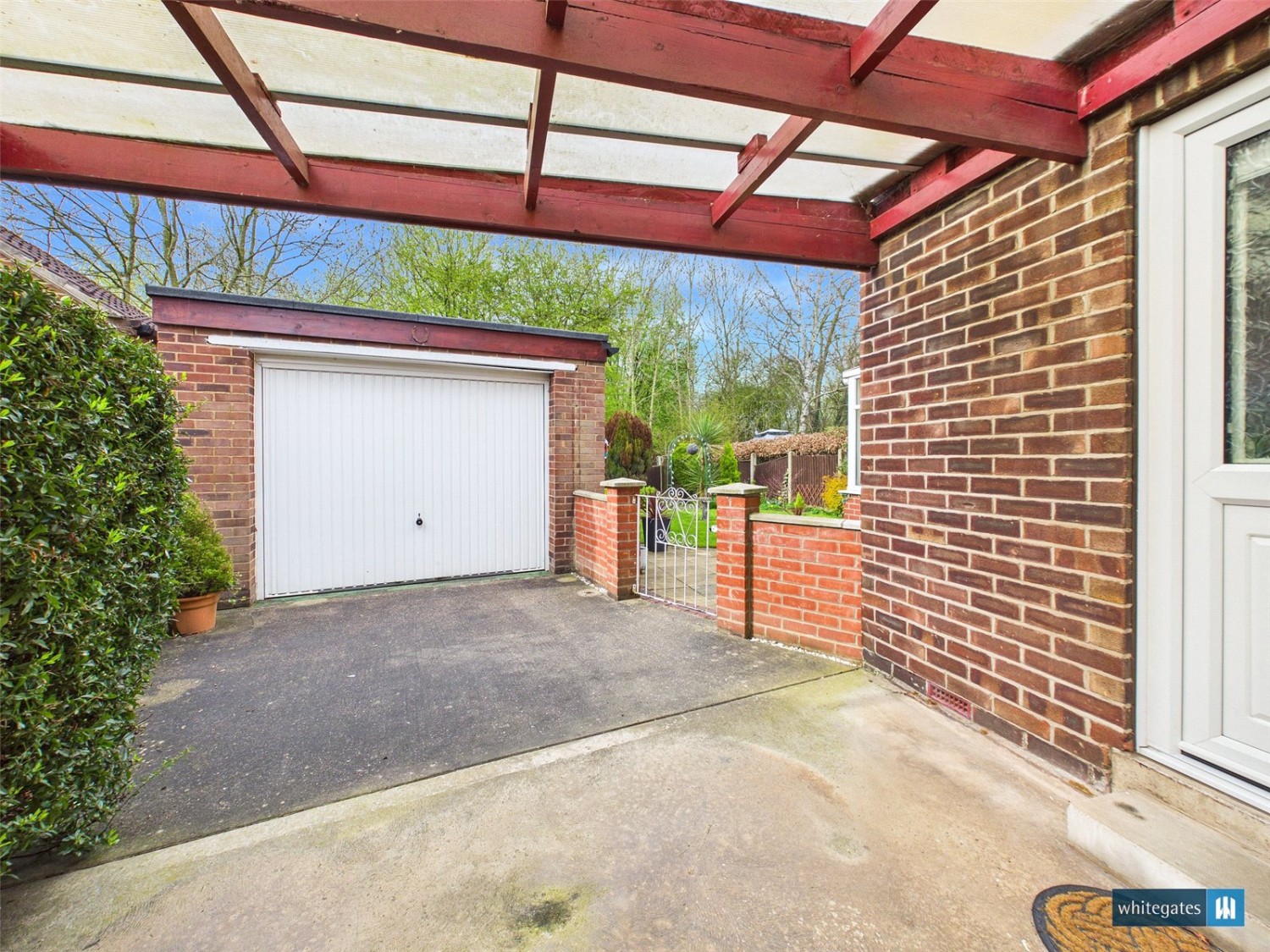 Doncaster, South Yorkshire