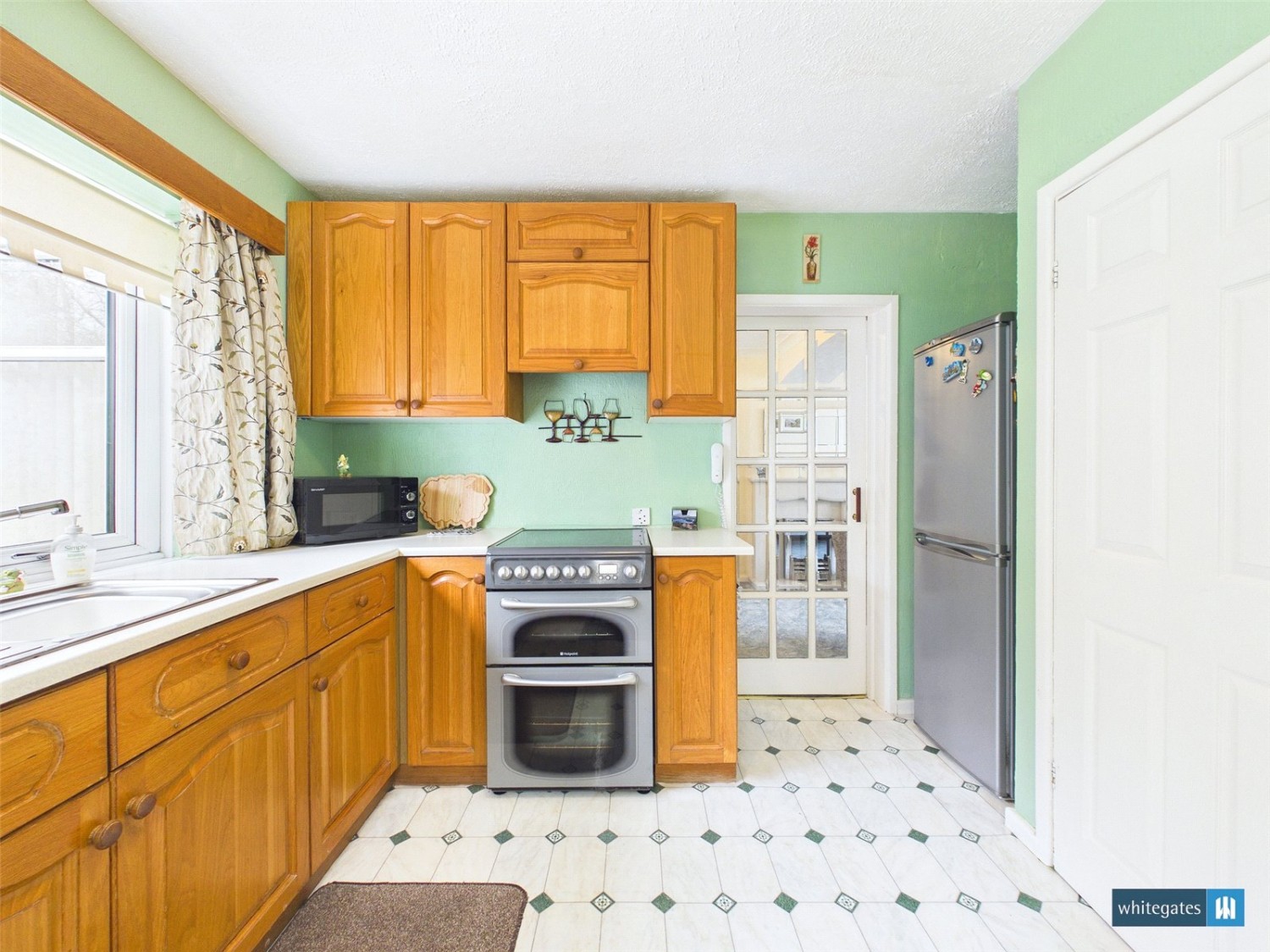 Doncaster, South Yorkshire