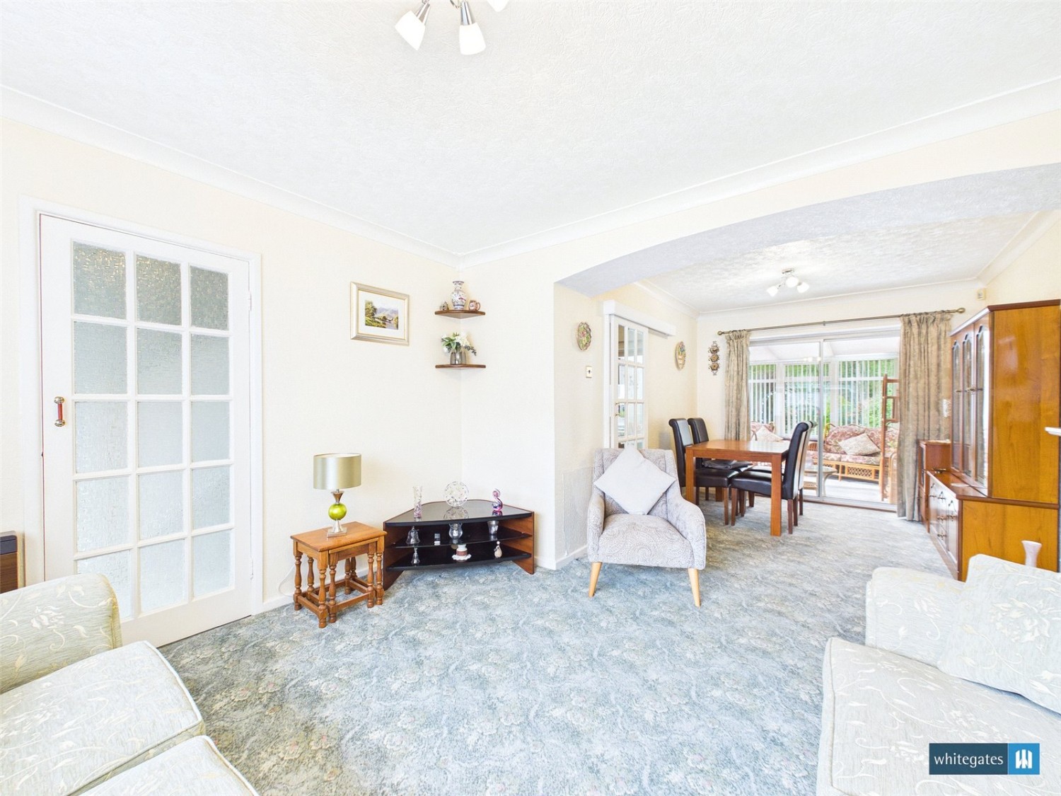 Doncaster, South Yorkshire