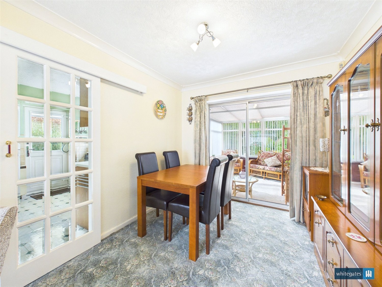 Doncaster, South Yorkshire