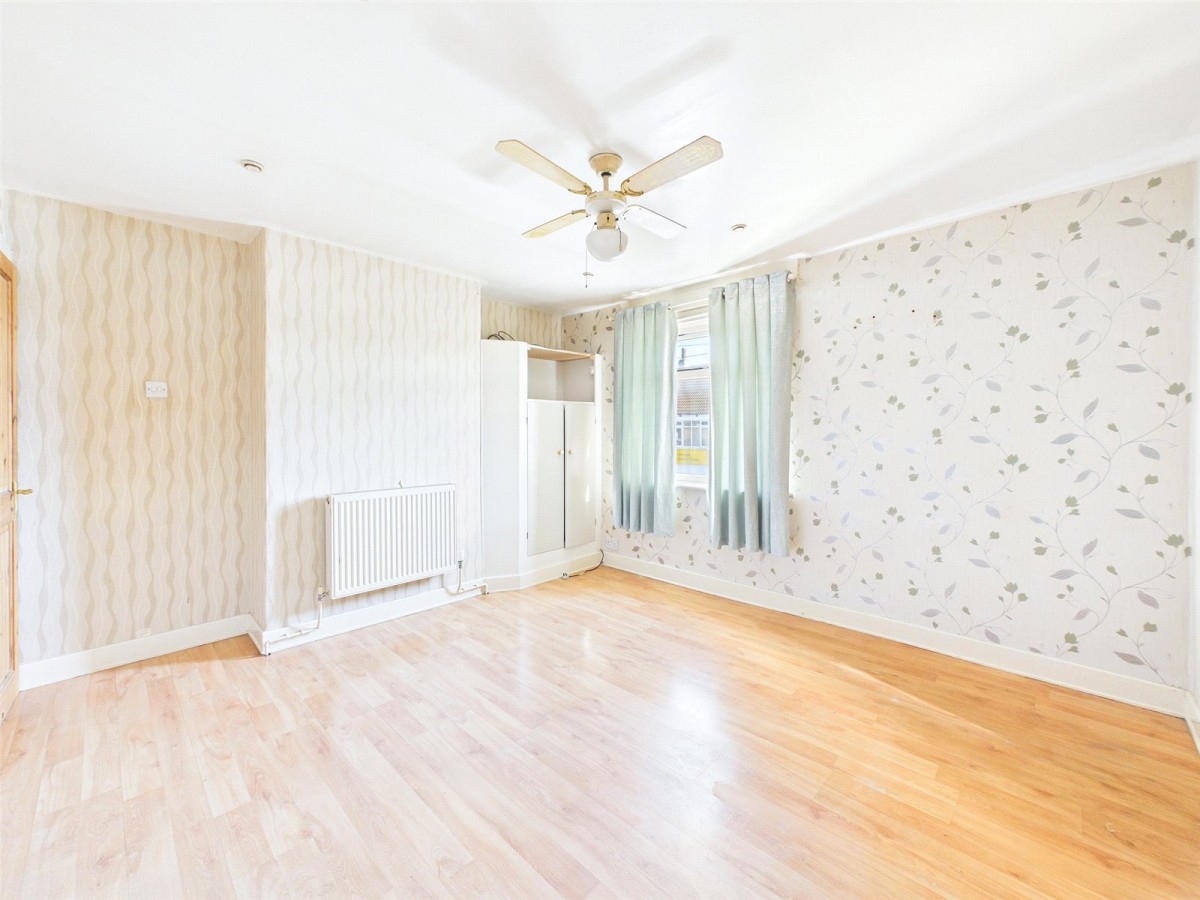 Askern, Doncaster, South Yorkshire