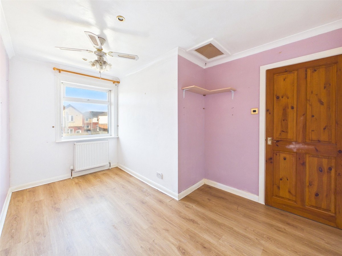 Askern, Doncaster, South Yorkshire