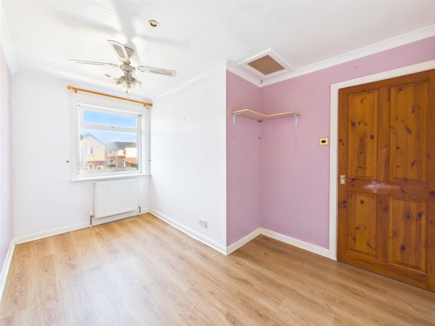 Askern, Doncaster, South Yorkshire