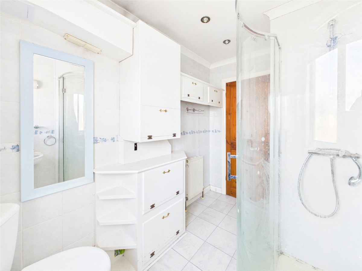 Askern, Doncaster, South Yorkshire