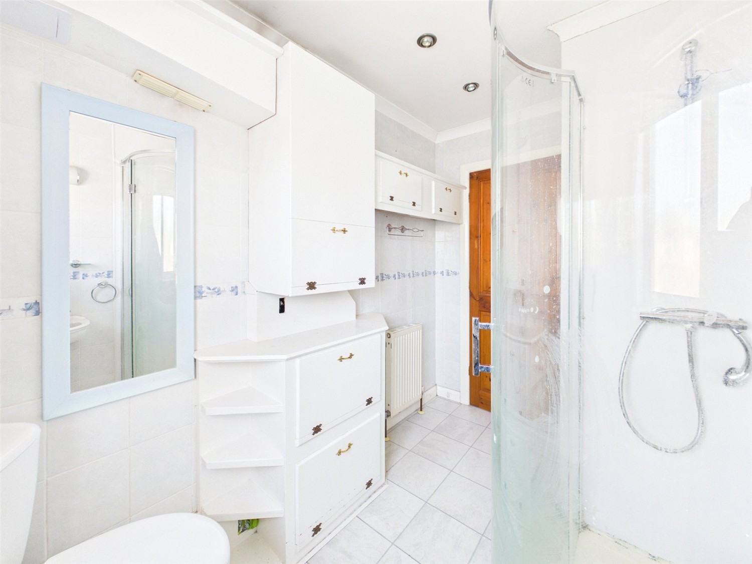 Askern, Doncaster, South Yorkshire