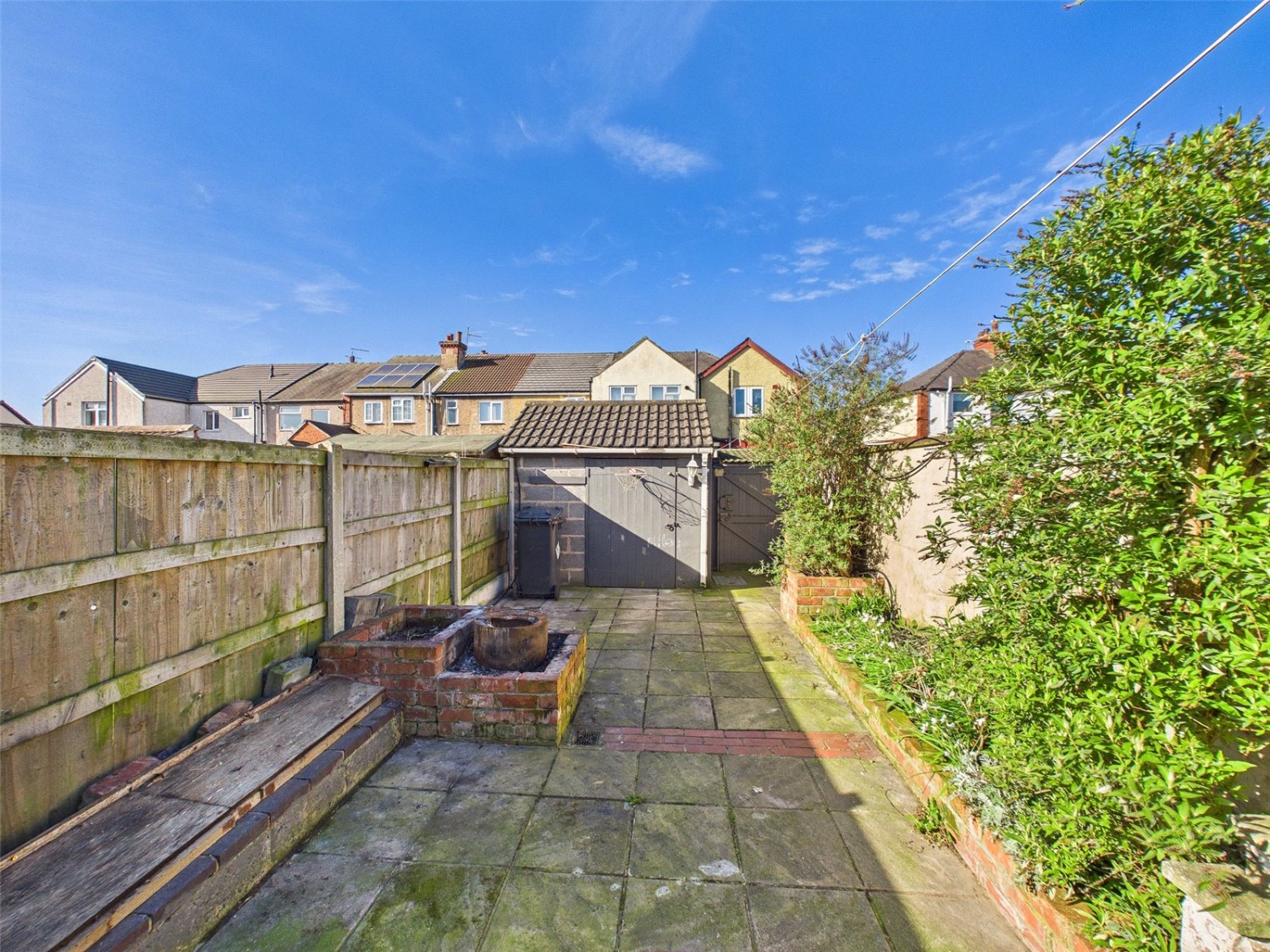 Askern, Doncaster, South Yorkshire