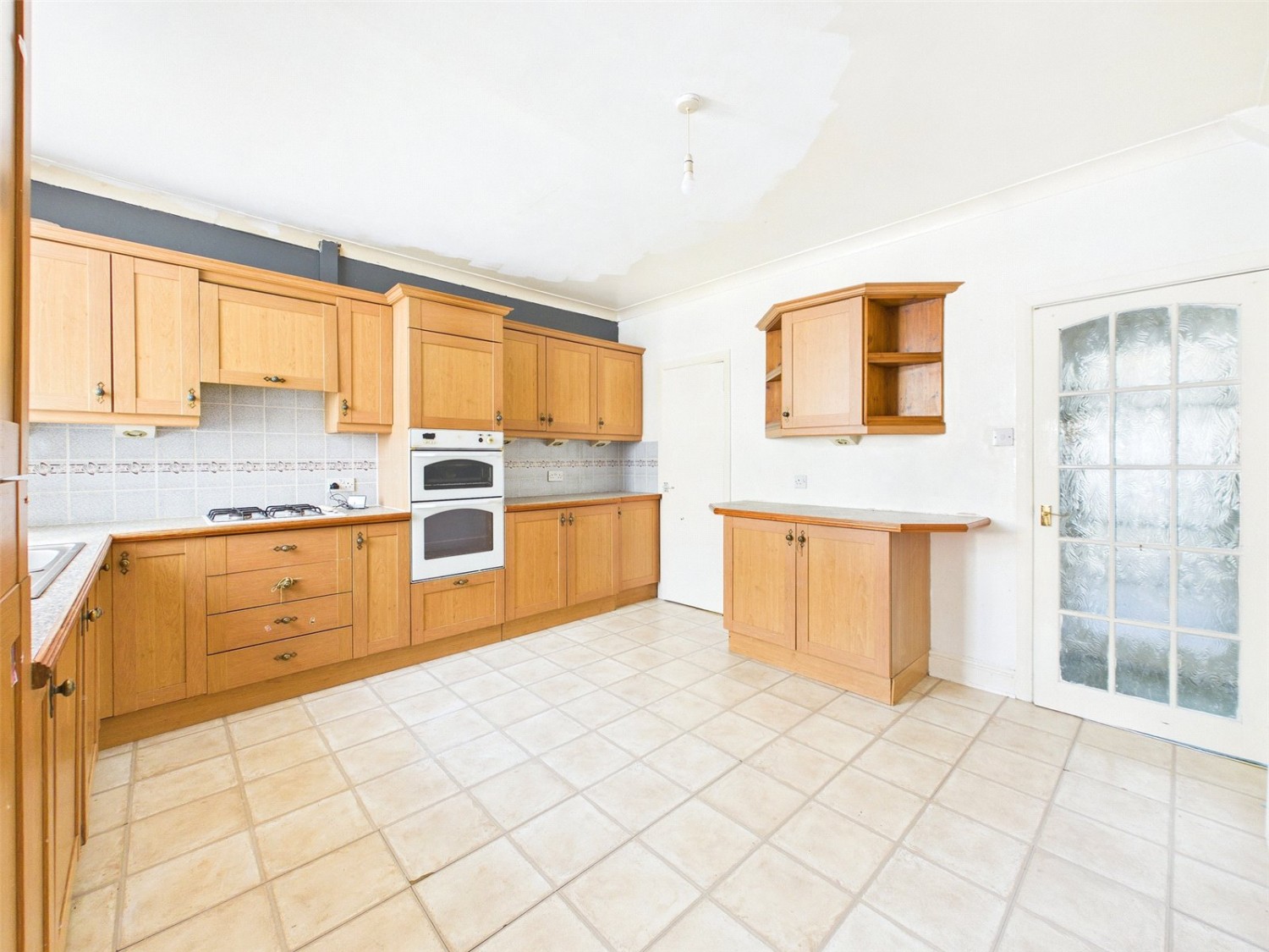 Askern, Doncaster, South Yorkshire