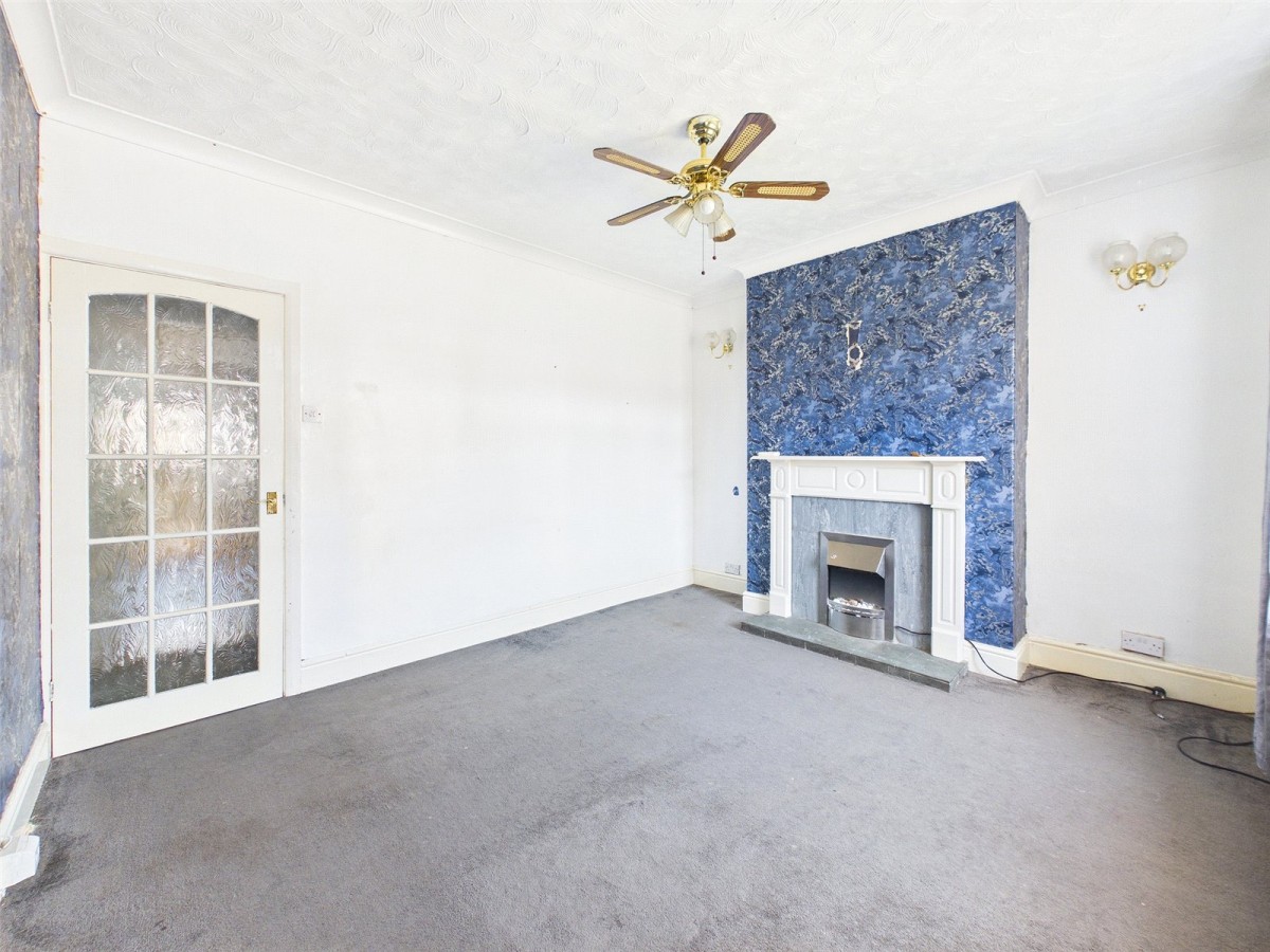 Askern, Doncaster, South Yorkshire