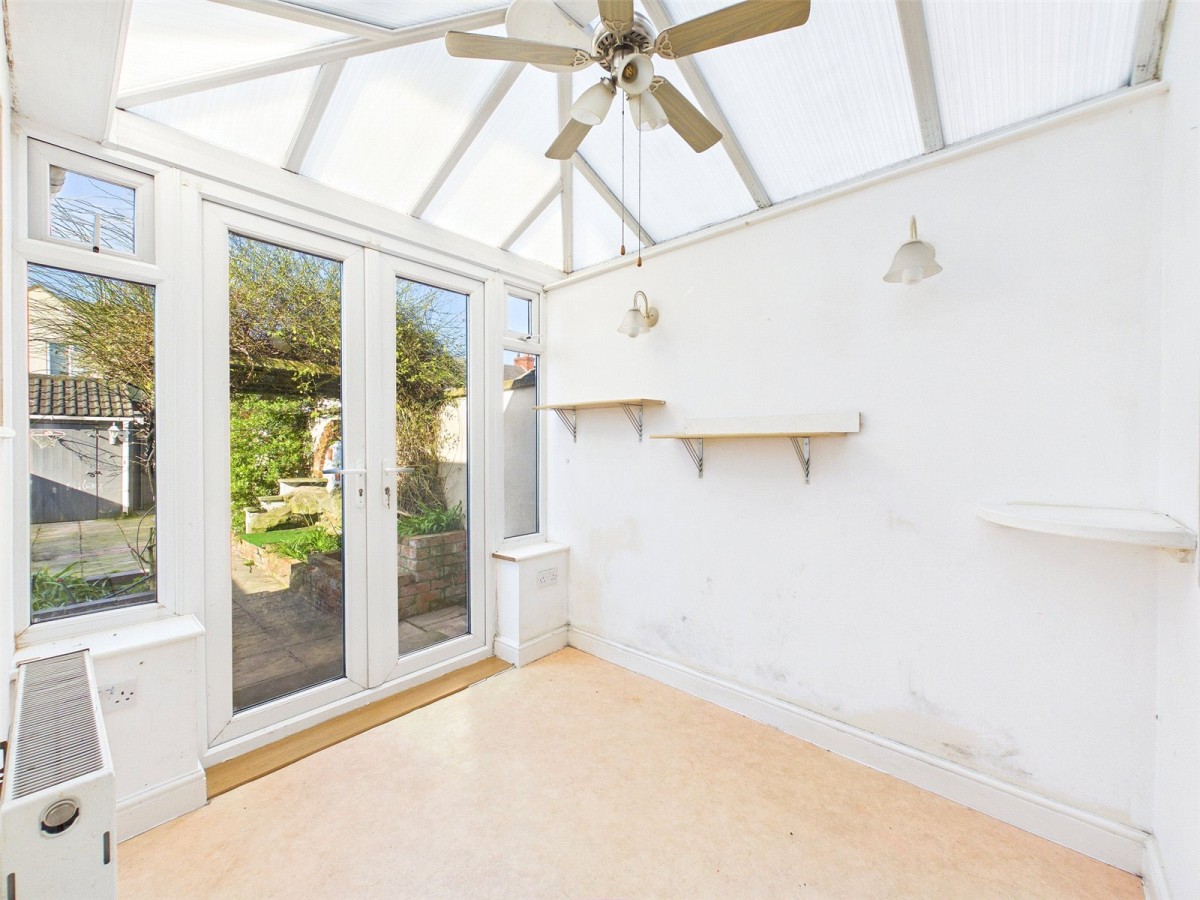 Askern, Doncaster, South Yorkshire