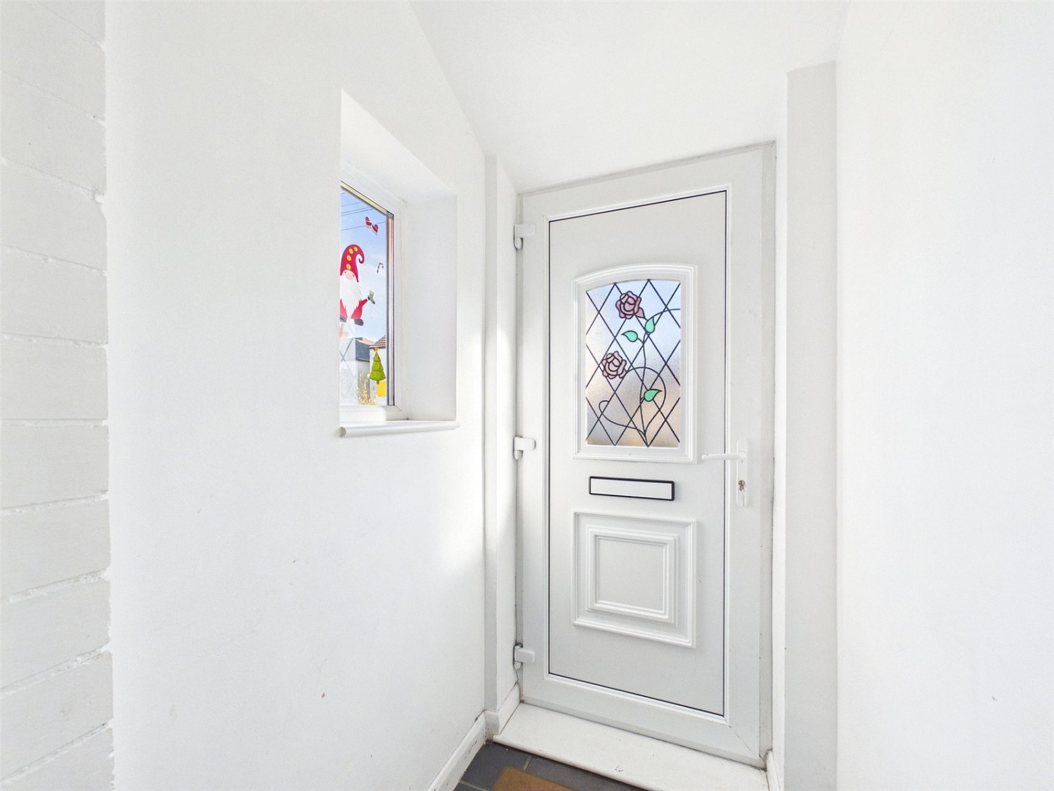 Askern, Doncaster, South Yorkshire