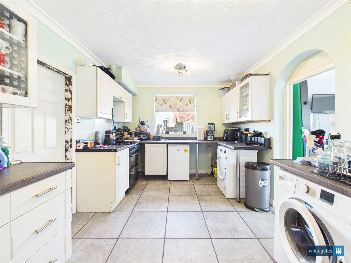 Arksey, Doncaster, South Yorkshire