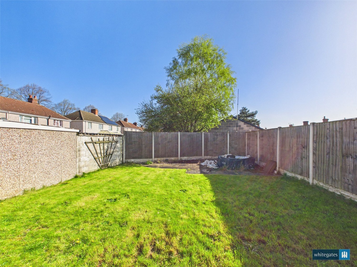 Arksey, Doncaster, South Yorkshire