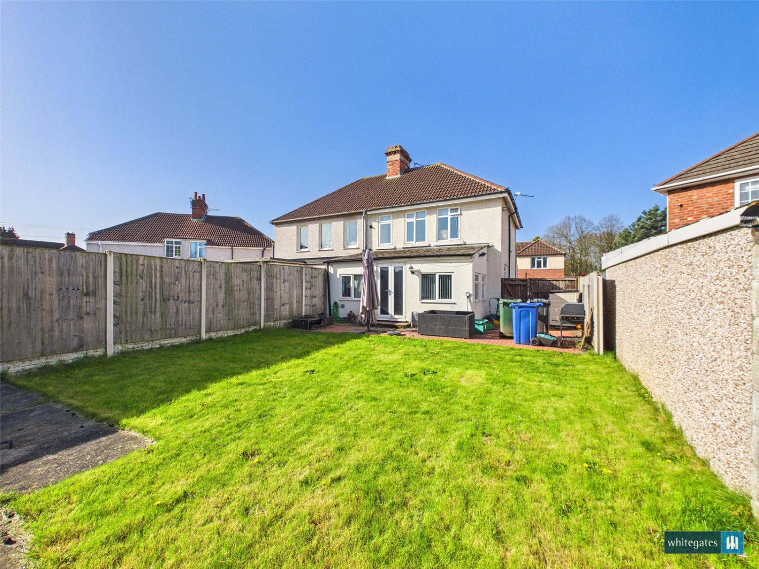 Arksey, Doncaster, South Yorkshire