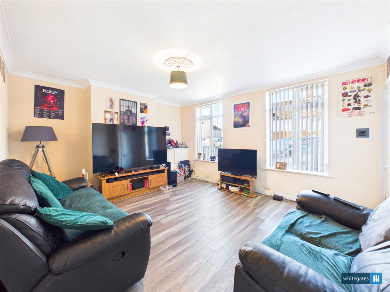 Arksey, Doncaster, South Yorkshire