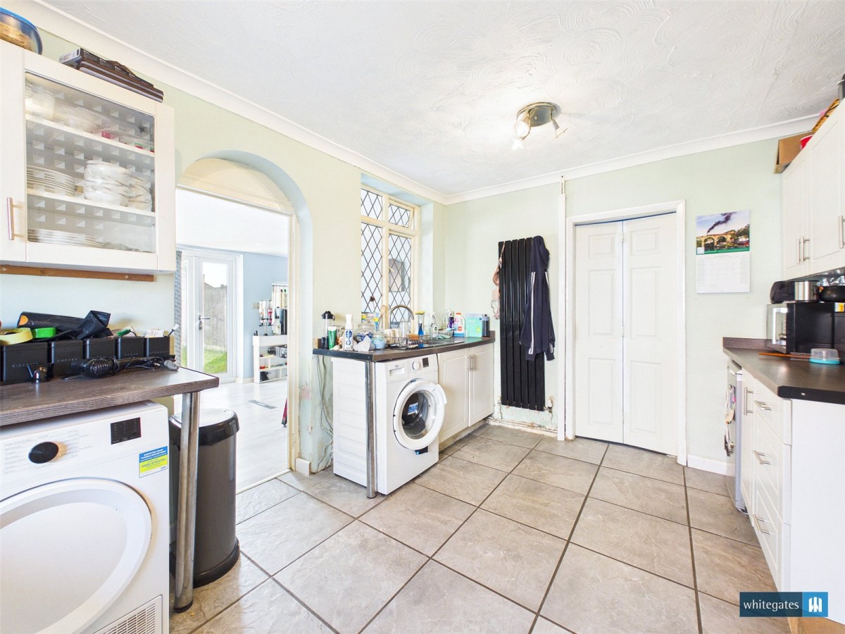 Arksey, Doncaster, South Yorkshire