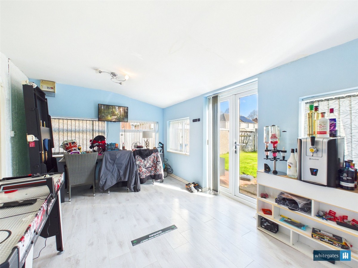 Arksey, Doncaster, South Yorkshire