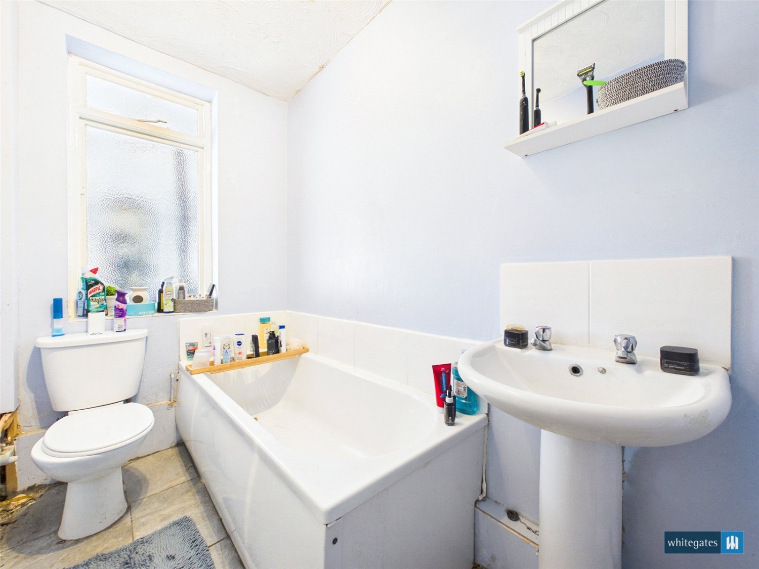 Arksey, Doncaster, South Yorkshire