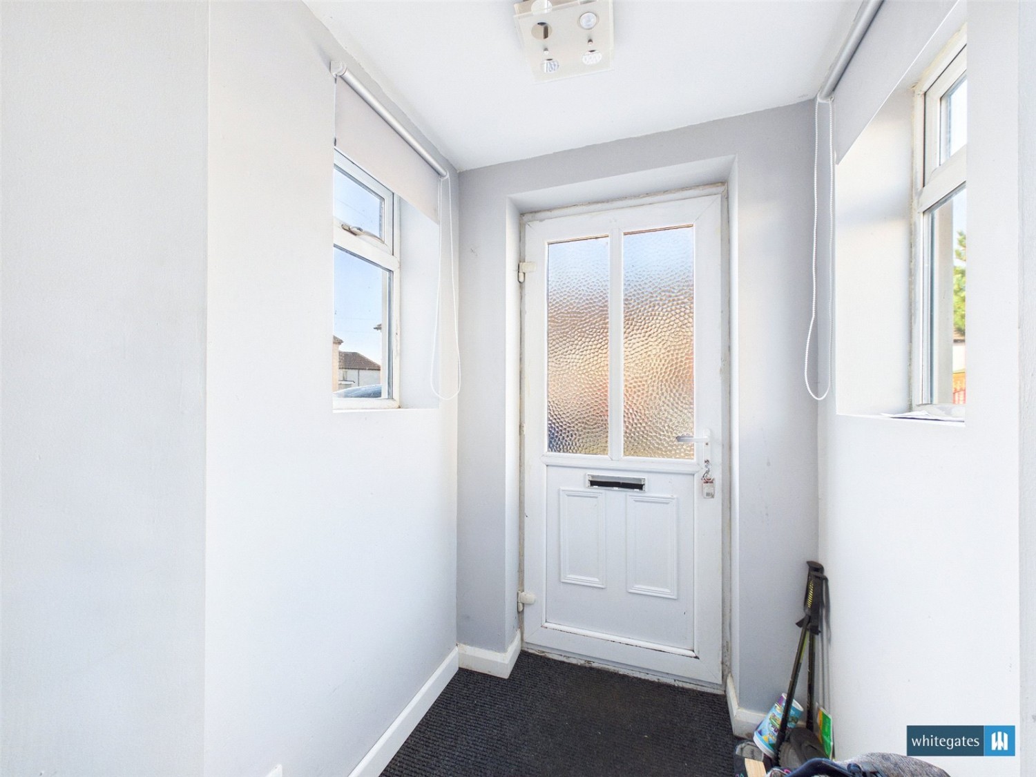 Arksey, Doncaster, South Yorkshire