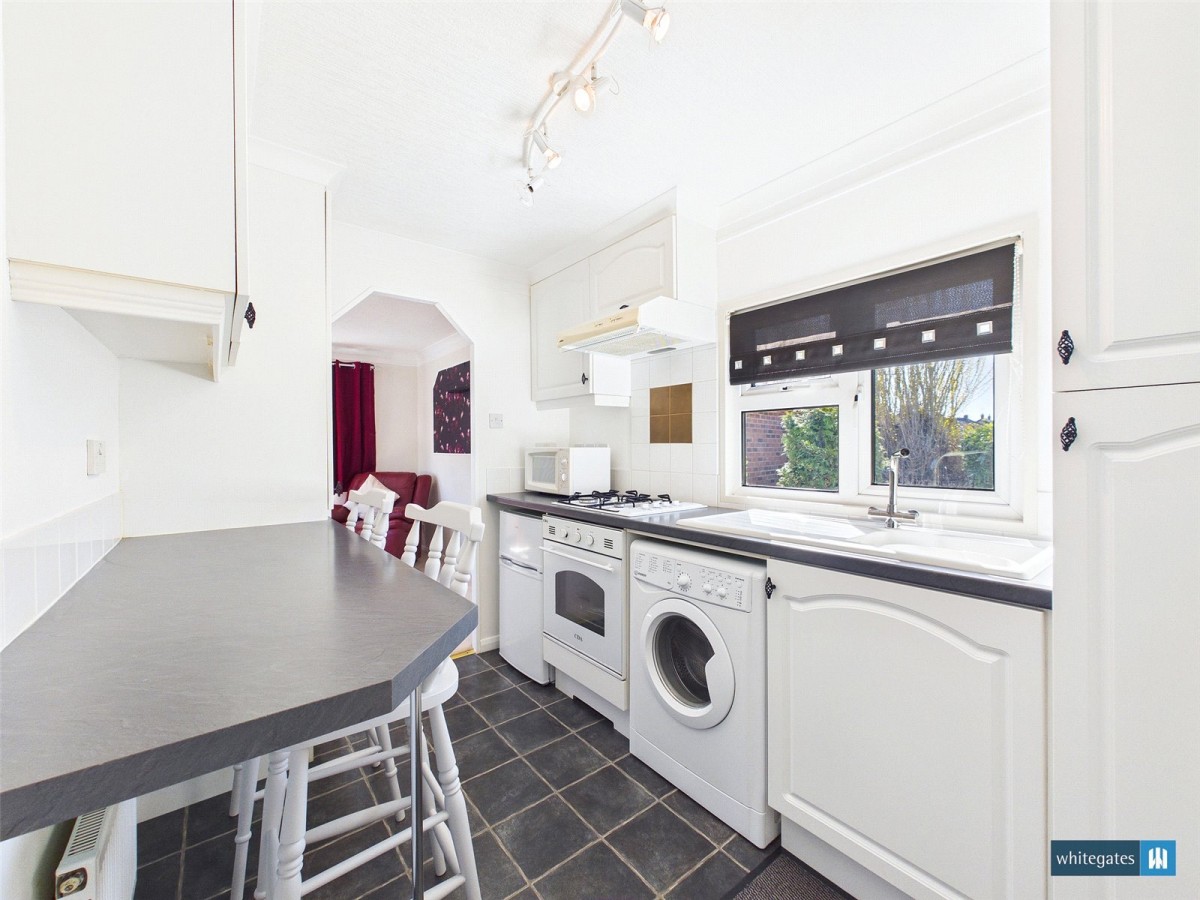 Doncaster, South Yorkshire