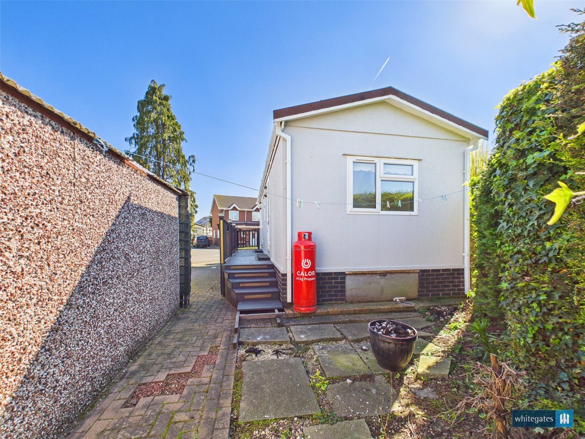 Doncaster, South Yorkshire