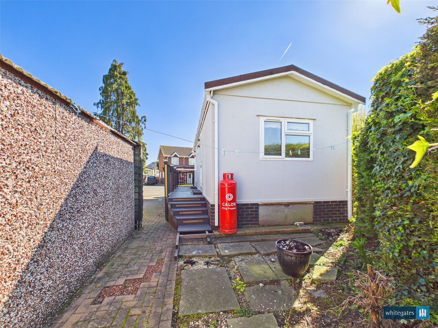 Doncaster, South Yorkshire