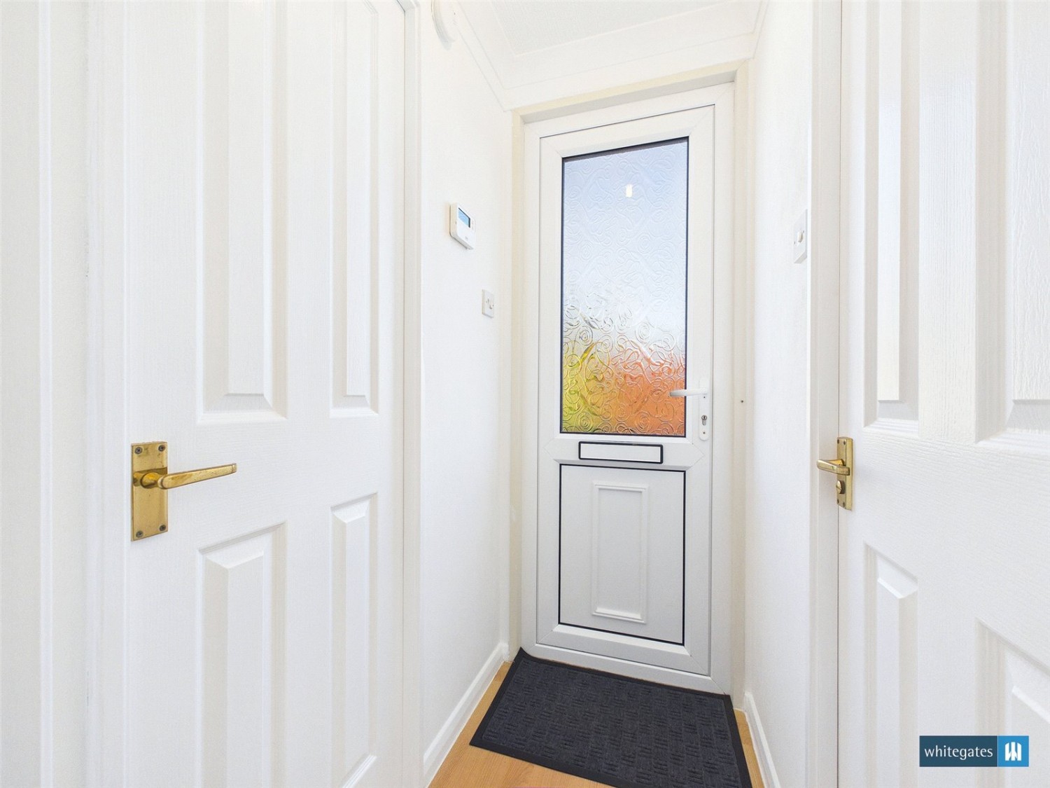 Doncaster, South Yorkshire