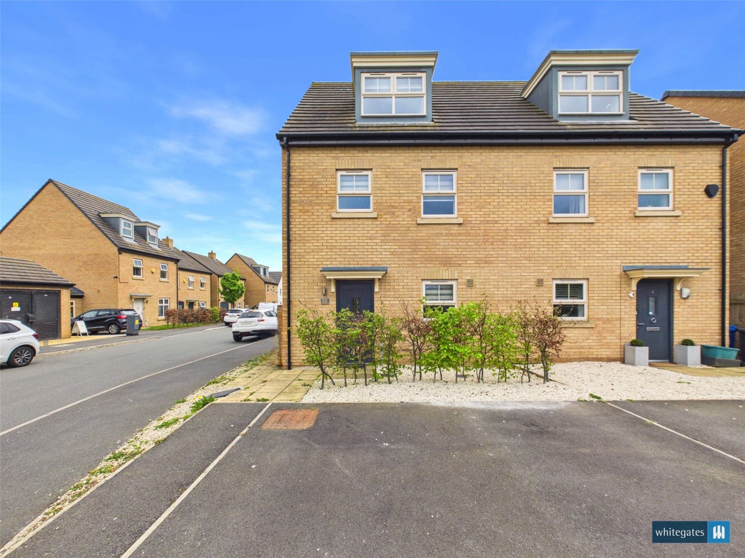 Adwick-le-Street, Doncaster, South Yorkshire