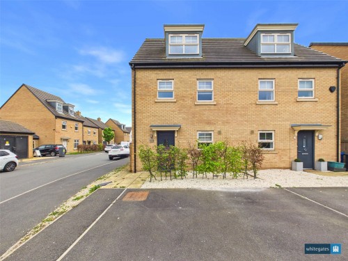 Adwick-le-Street, Doncaster, South Yorkshire