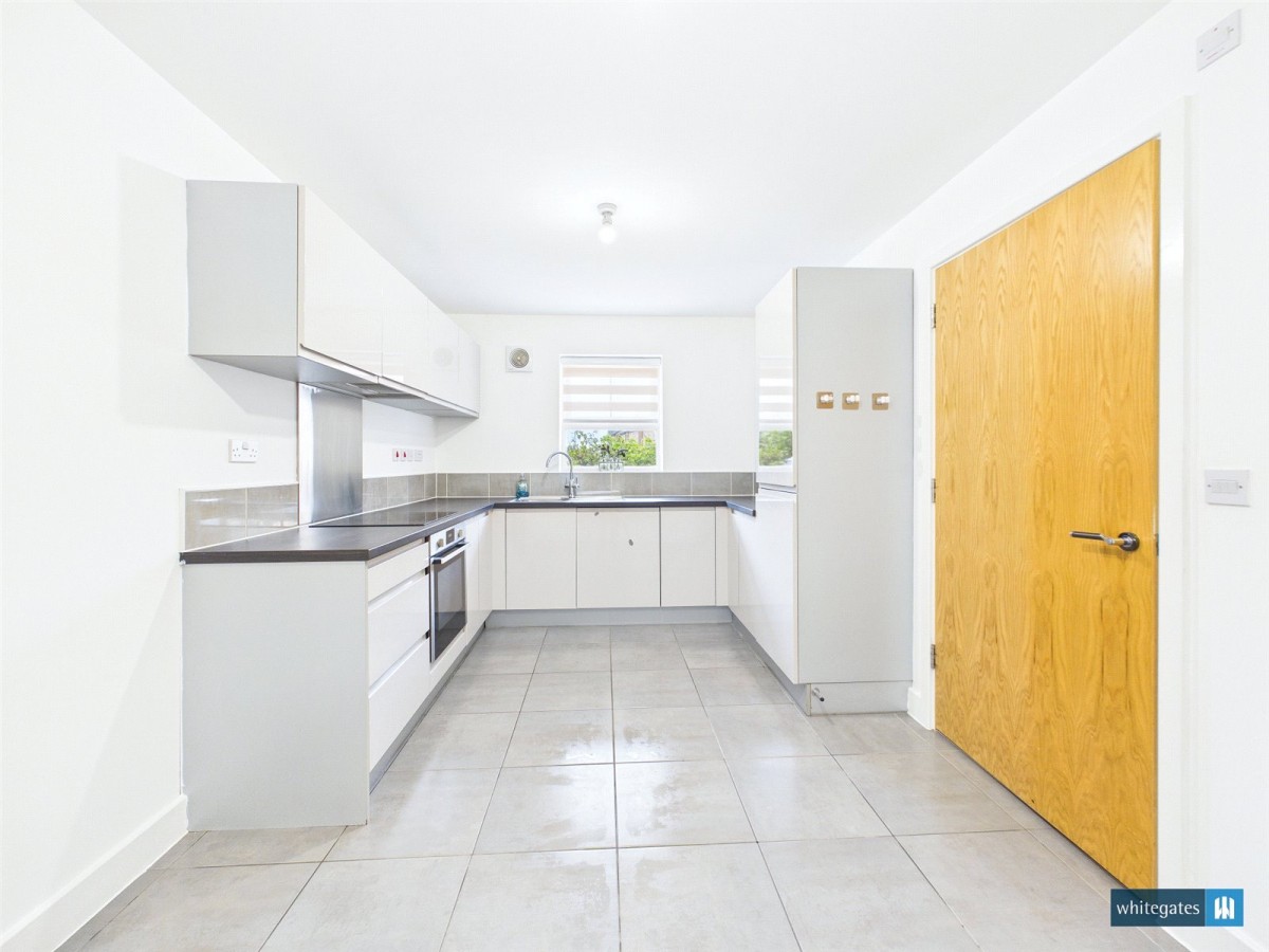 Adwick-le-Street, Doncaster, South Yorkshire