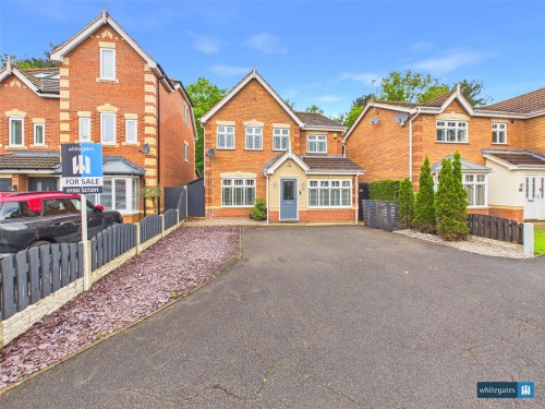 Armthorpe, Doncaster, South Yorkshire