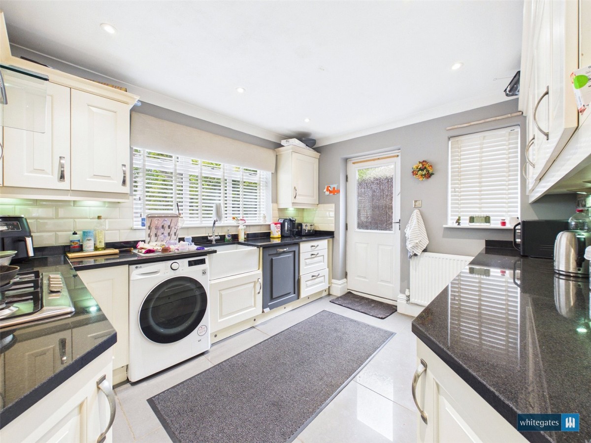 Armthorpe, Doncaster, South Yorkshire
