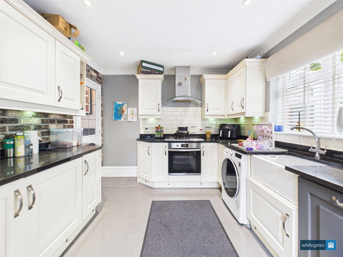 Armthorpe, Doncaster, South Yorkshire