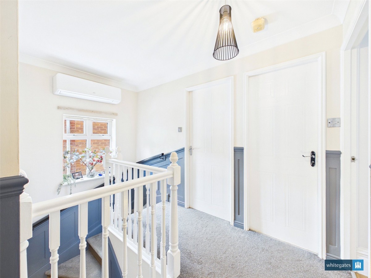 Armthorpe, Doncaster, South Yorkshire