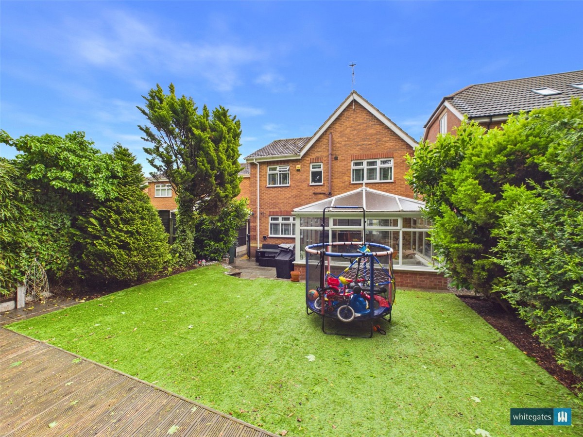 Armthorpe, Doncaster, South Yorkshire