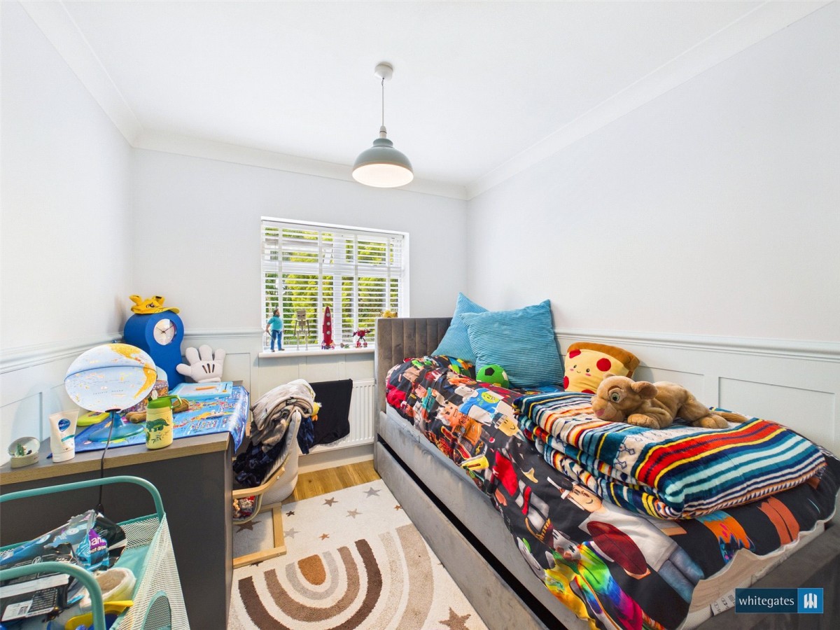 Armthorpe, Doncaster, South Yorkshire