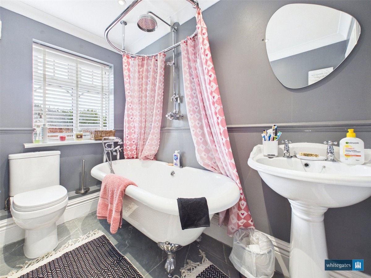 Armthorpe, Doncaster, South Yorkshire