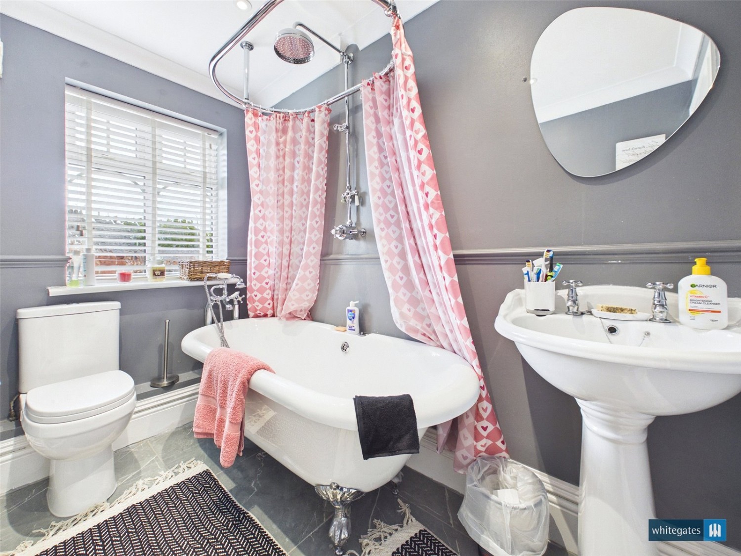 Armthorpe, Doncaster, South Yorkshire