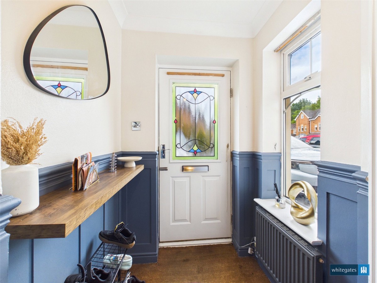 Armthorpe, Doncaster, South Yorkshire