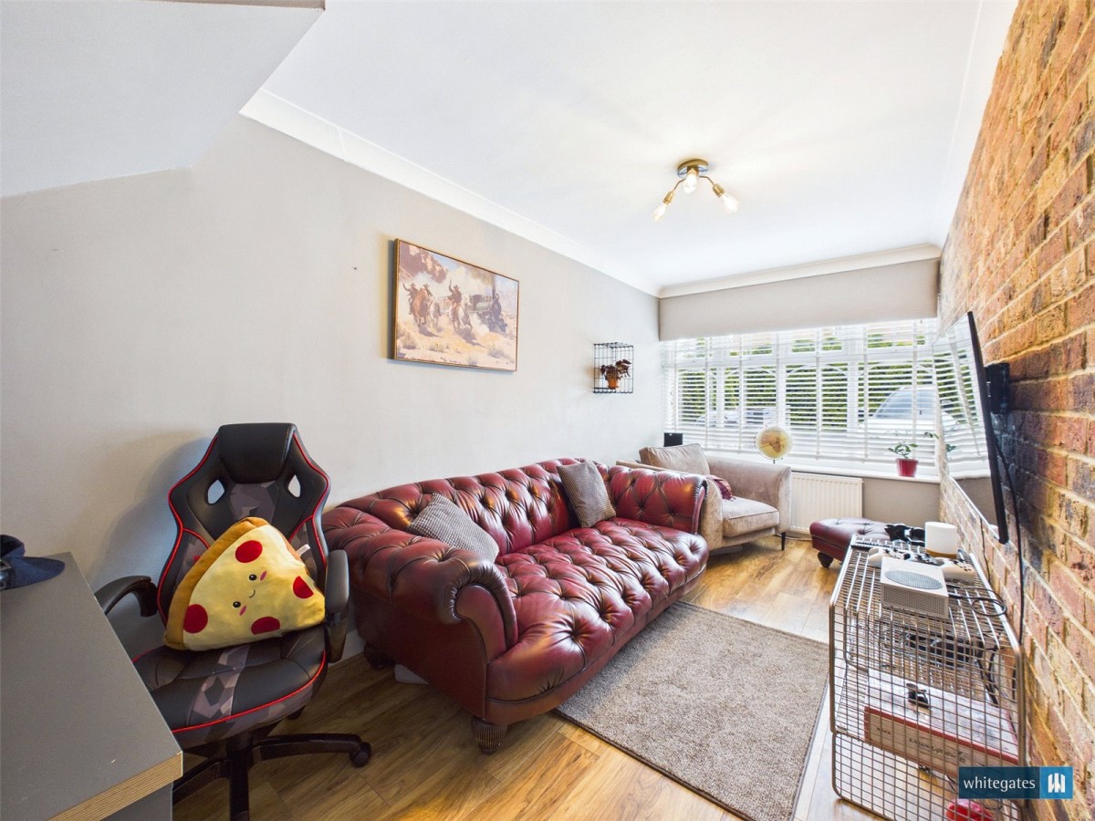 Armthorpe, Doncaster, South Yorkshire