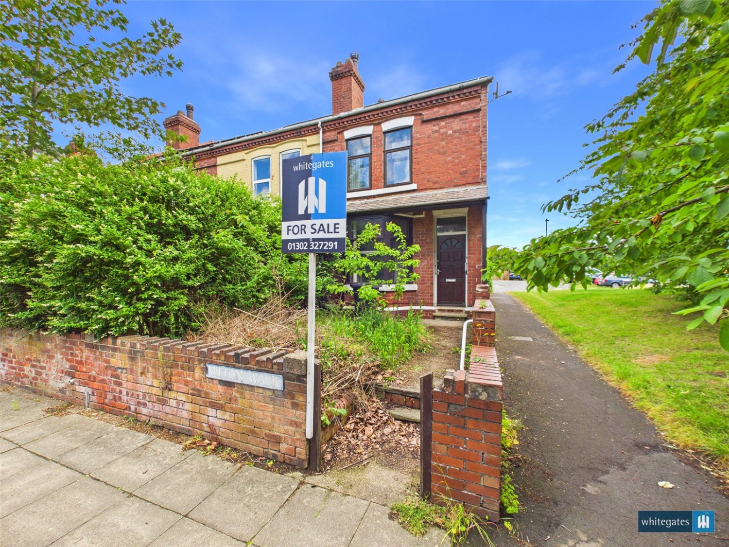 Doncaster, South Yorkshire