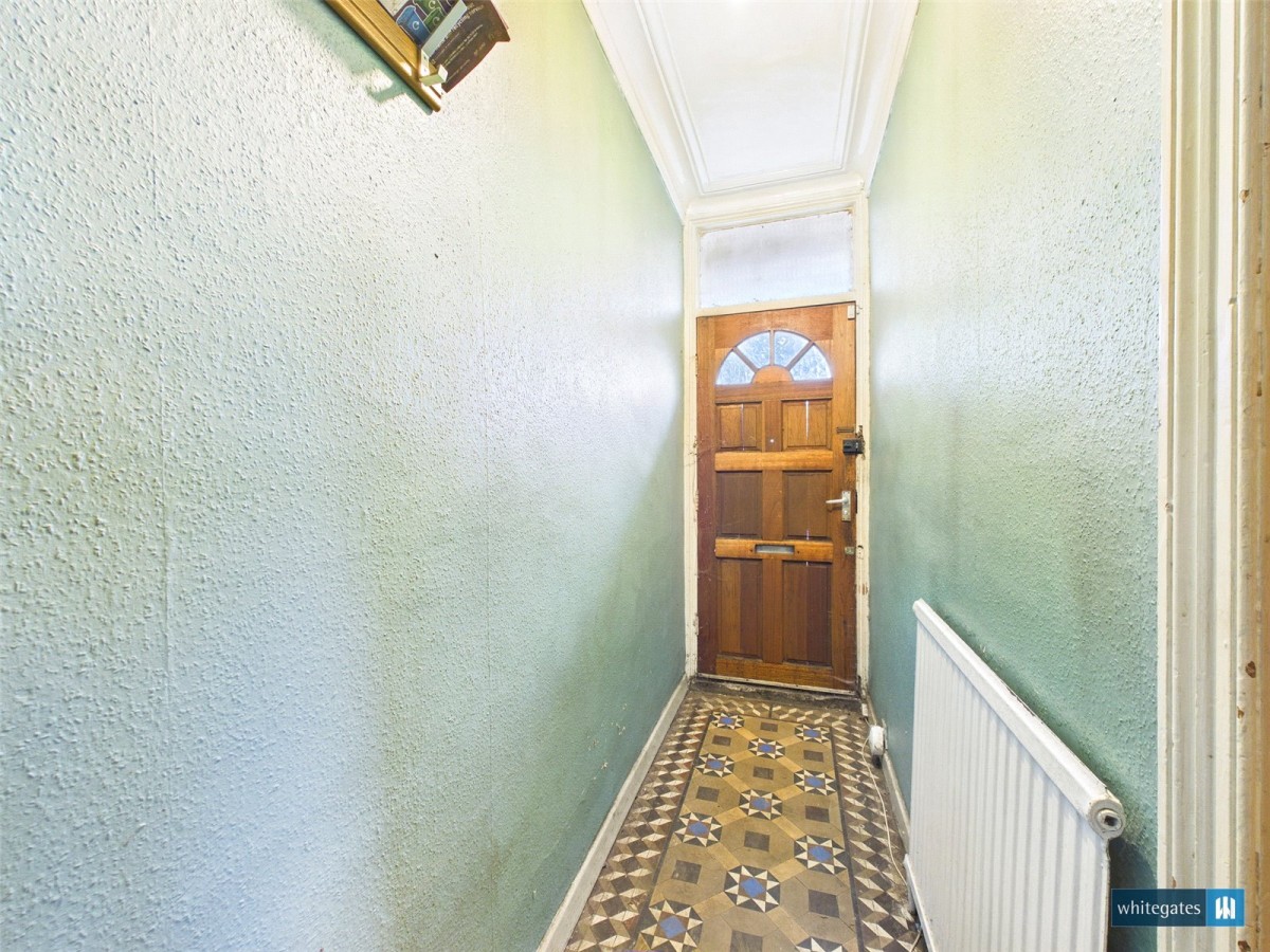 Doncaster, South Yorkshire