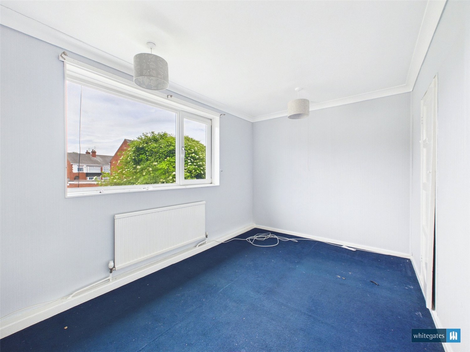 Doncaster, South Yorkshire