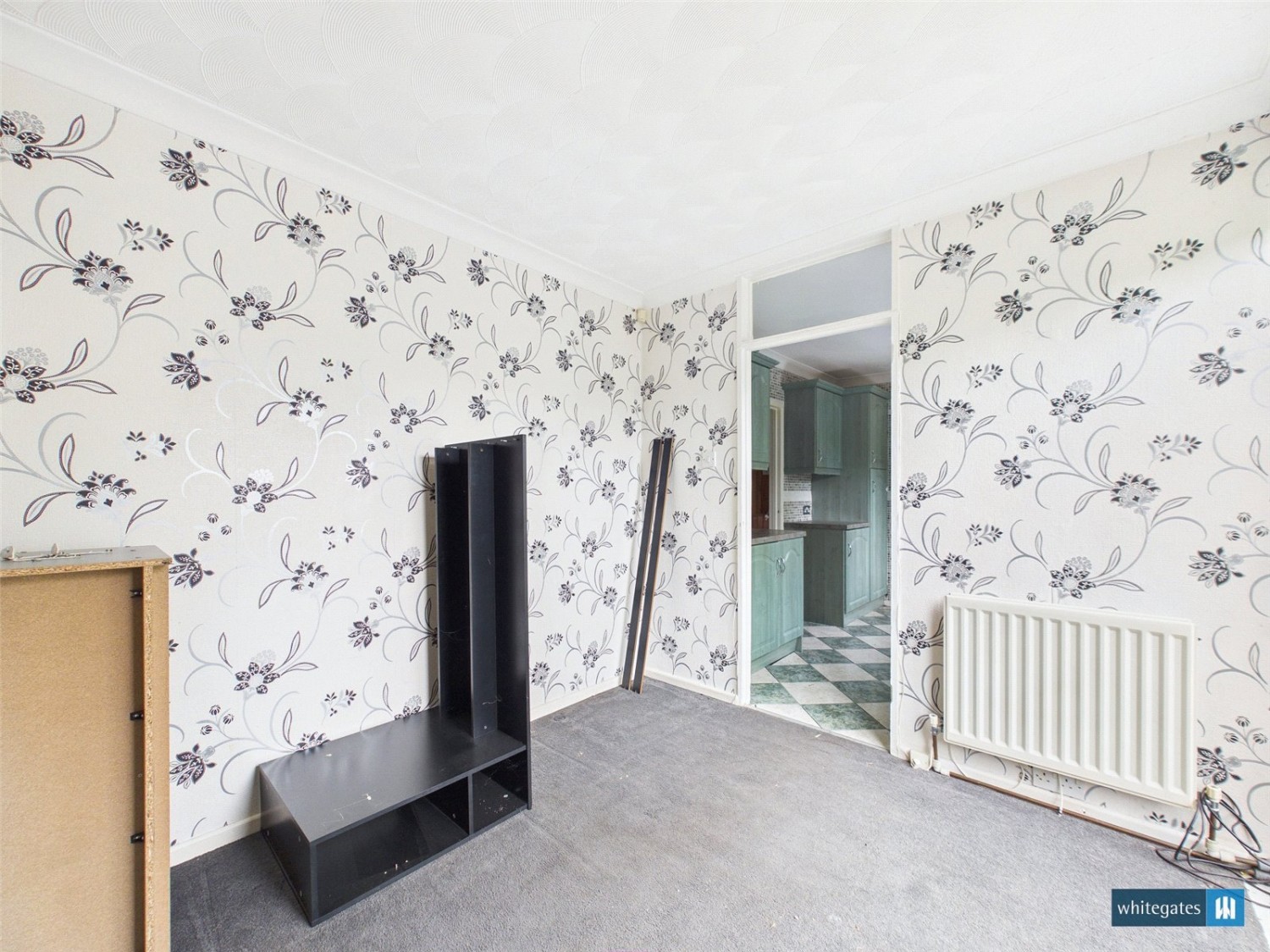 Doncaster, South Yorkshire