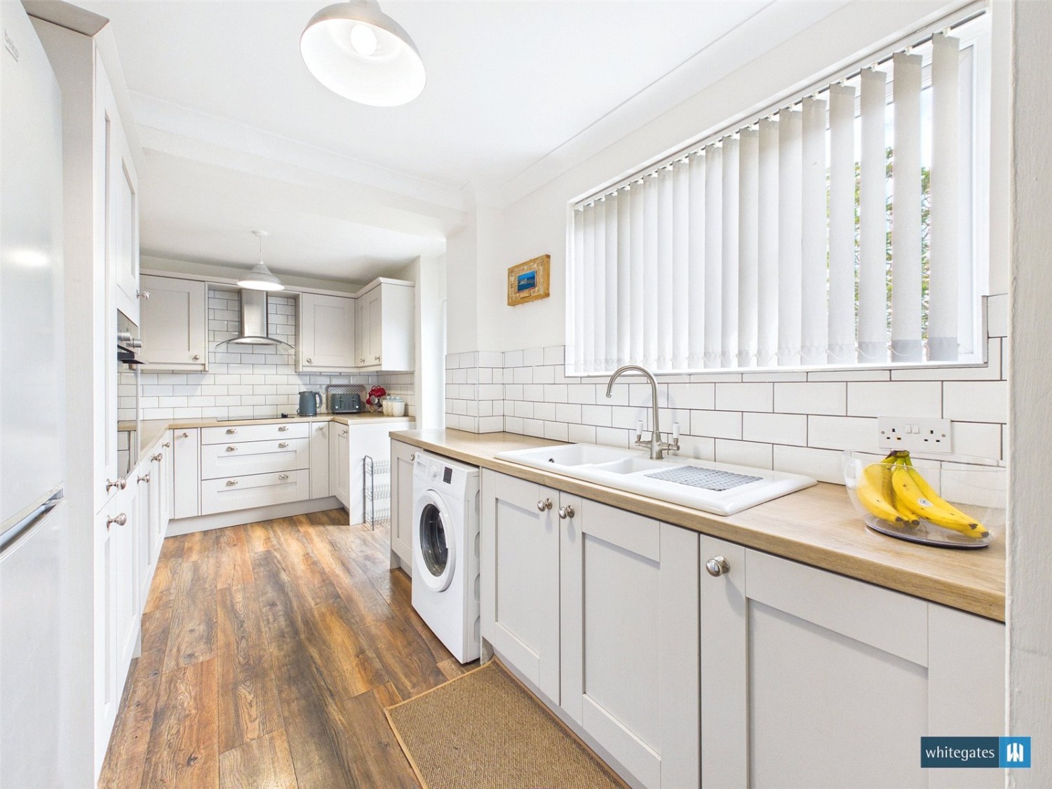 Kirk Sandall, Doncaster, South Yorkshire