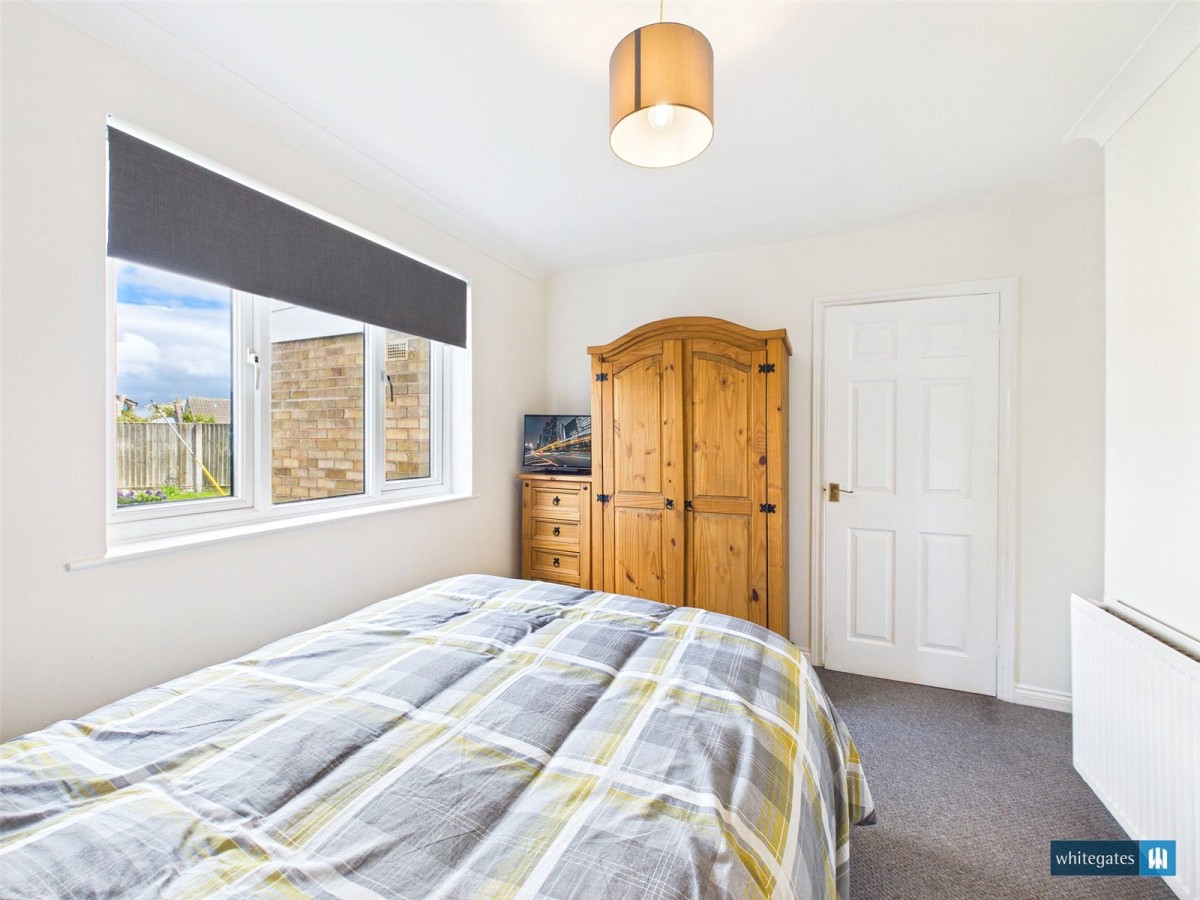Kirk Sandall, Doncaster, South Yorkshire