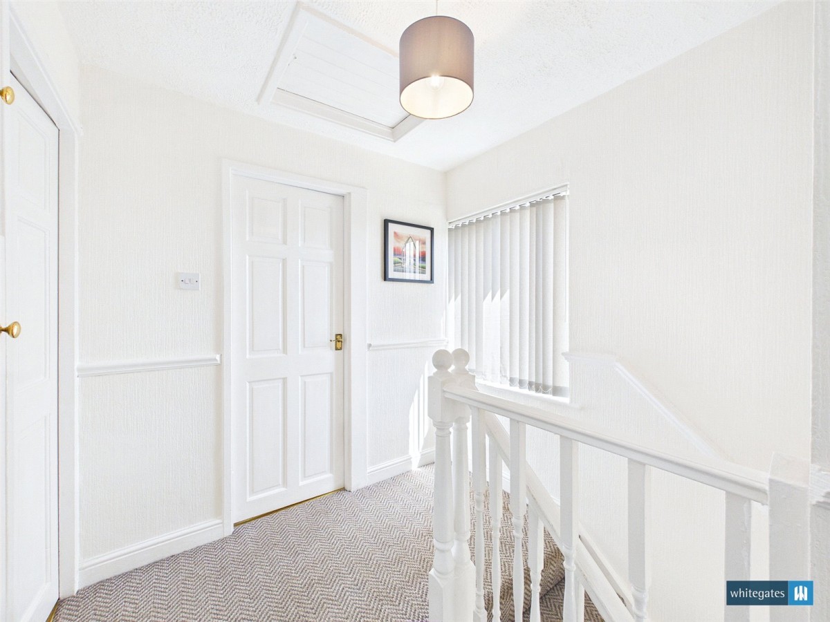Kirk Sandall, Doncaster, South Yorkshire