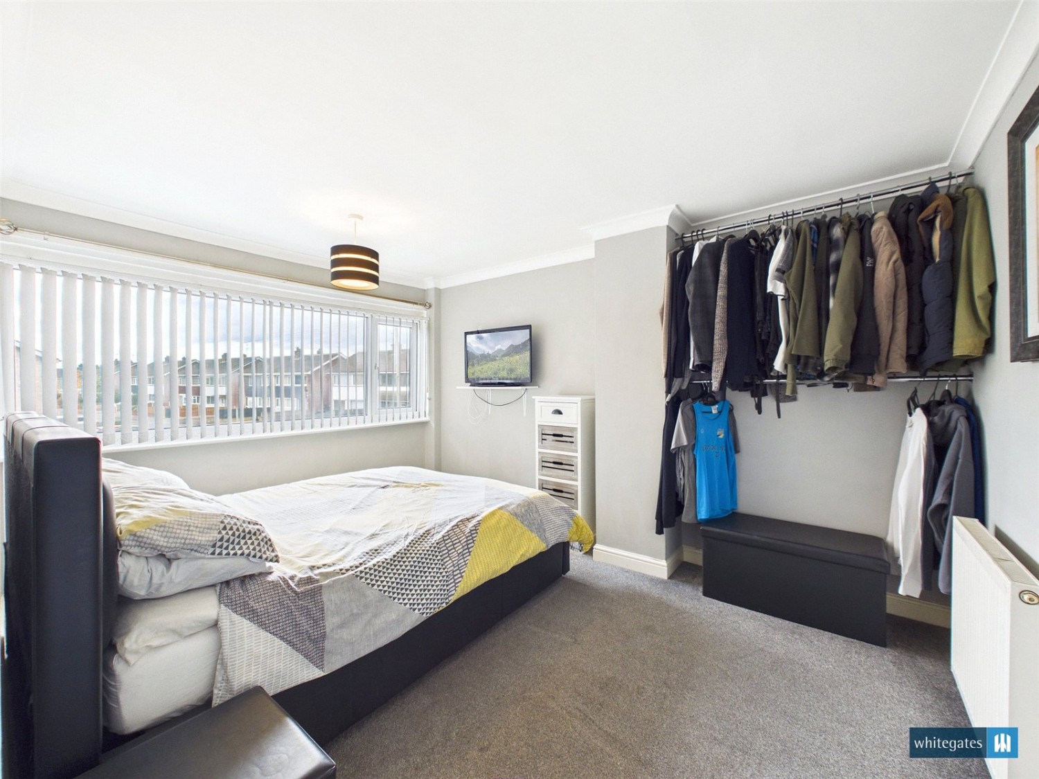 Kirk Sandall, Doncaster, South Yorkshire
